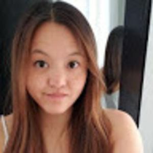 Meet your Posher, Wendy yang